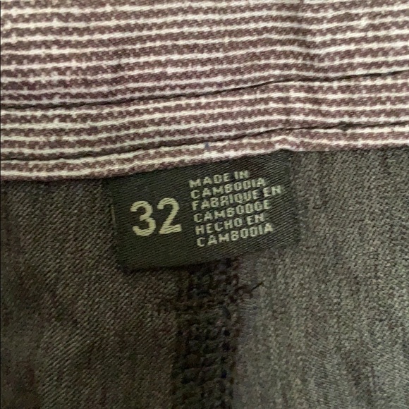 O Neil Hybrid quick-dry Men’s Shorts - Picture 4 of 8